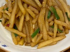 -吃饭皇帝大土家民族菜(正大广场店)