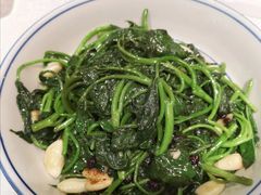 番薯苗-五稻厨房粤西菜(新闻店)