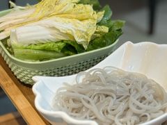 -贵州人家·酸汤火锅·20年老字号