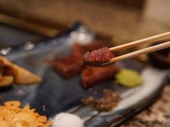 -神户牛排餐厅MOURIYA(总店)