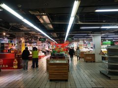 -山姆士超市(兴华街店)