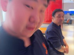 -老板恋上鱼(恒隆广场店)