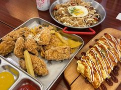 -青春分食(仙林大学城店)