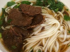 牛肉粉-肆姐面粉馆(坡子街店)