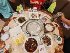 -敖家巷羊肉汤(瑞尔戴斯店)