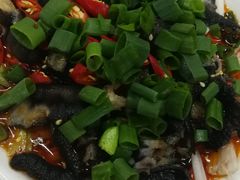 -石屏老字号4号包浆豆腐美食城(泼水广场店)