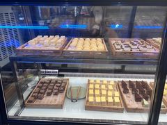 -盛江山自助料理(奥莱锦辉购物广场店)