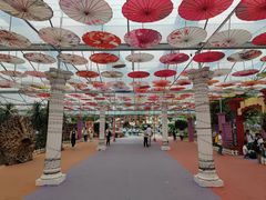 -广东花都香草世界旅游度假区