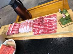 -潘小辣鲜肉老火锅