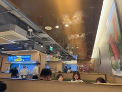 -海底捞火锅(公益西桥店)