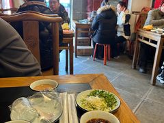 -裕德孚·非遗手切涮羊肉(东直门内大街店)