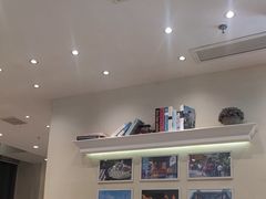 -小杨生煎(香港名都店)