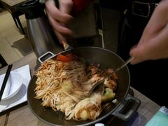 -九毛九西北菜(百信广场店)