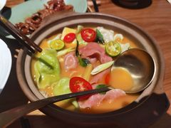 -七色云蔬食(喜邻里店)