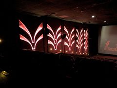 放映厅-UME影城(安贞DTS:X店)