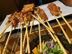 -肉串汪(望京店)