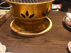 -樱宿日式和牛烧肉(五道口店)