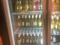 -欢乐牧场海鲜烤肉自助(牡丹园店)