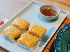 -长安记·大美陕菜(朝阳大悦城店)