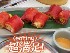 -馨越楼·点心·粤菜(赤坎店)