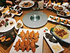 -禾风·海鲜料理自助(玉林店)