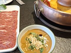 -仁和四季涮肉馆(天坛南门店)