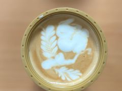 -本無咖啡·BeanWood Coffee