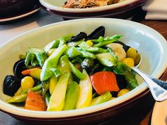 -北京柏悦酒店·锦庭餐厅Dining Room