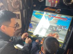 -玩坞轰趴馆·户外团建聚会主题生日派对馆(世豪广场店)