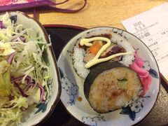 和风食堂(奥体店)-京和风食堂·定食寿喜锅(保利樾广场店)