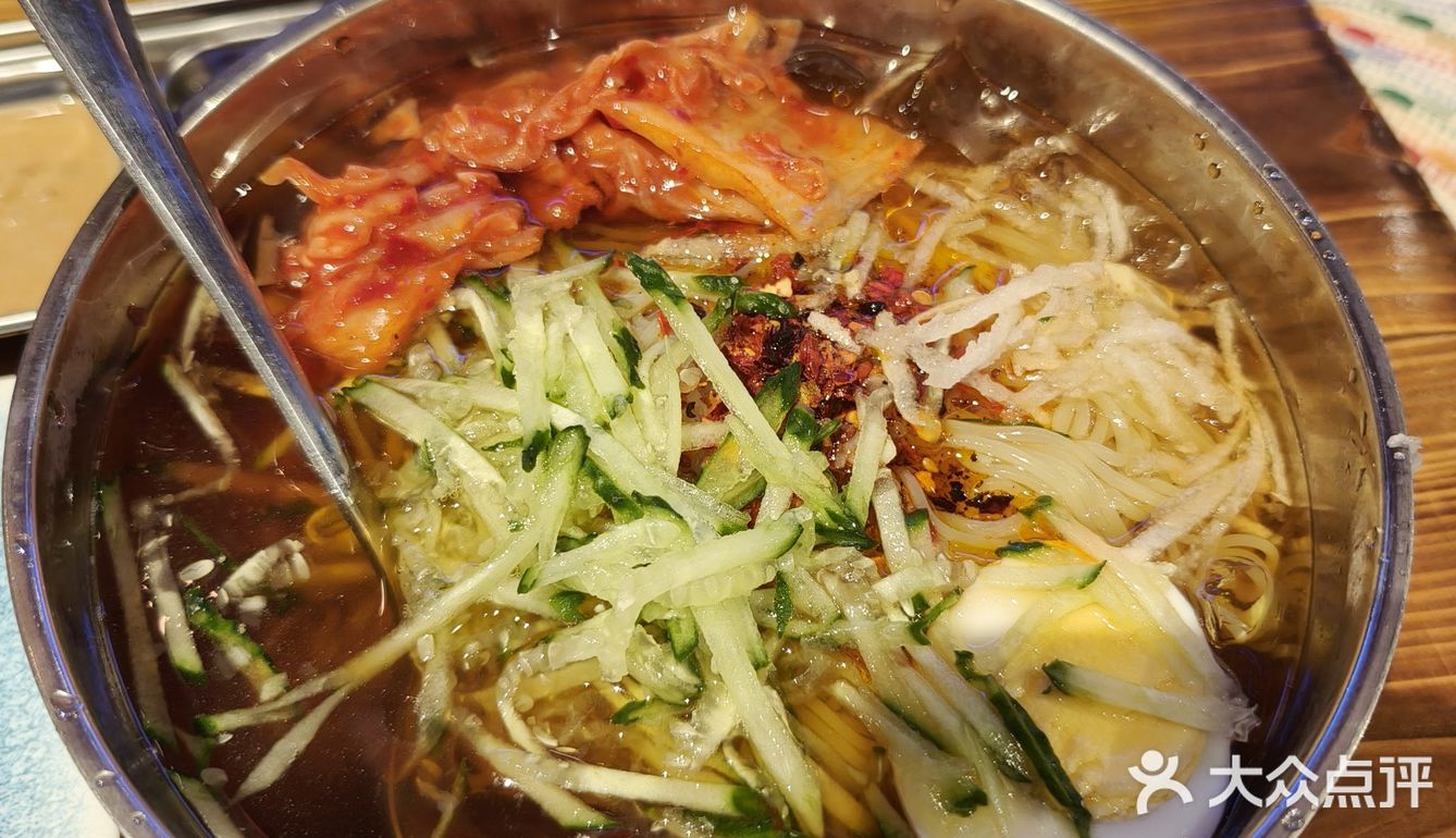 曝光这家烤肉店🔥尊嘟很jue