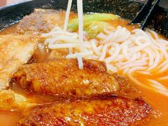 -华嫂冰室(尖沙咀店)