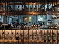 -Nirvana Cafe&Bar(北仓文创街区店)
