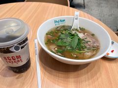 -越小品·越南餐厅(万科里店)
