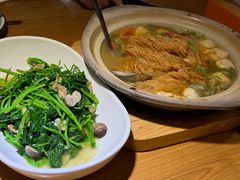 -永安鱼庄·镇江菜(丁卯店)