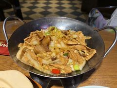 -小柴米·传统江西菜(八一广场店)