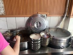 -贵州特色羊肉粉(北岸印象店)