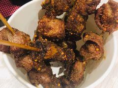 -首炸里脊肉(汉神购物广场店)
