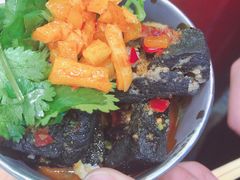 -文和友老长沙臭豆腐(太平街二店)