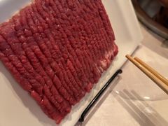 -清真·鸦儿李记·涮肉(花市店)