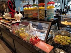 -青岛富力艾美酒店
