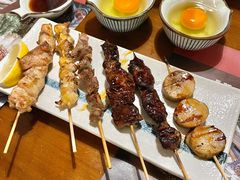 -烧鸟横丁(联发文创口岸店)