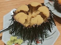 -桂马·日本料理·海胆·海鲜饭·酒场(民主广场店)