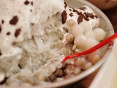 -串妹花式冰粉(乐山总店)