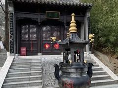-石老人观光园