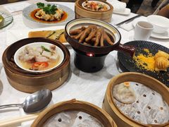 -丰鲤楼•闽南茶楼(仟禧汇店)