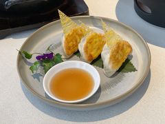 金网煎锅贴-逸道(益丰·外滩源店)