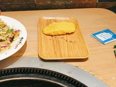 -咱屯子铁锅炖直营店(保利店)