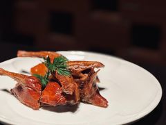 -领事馆19号中餐厅(厦门海景洲际酒店)