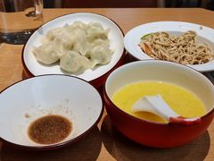 -天怡興·百年蒸饺(中心书城店)